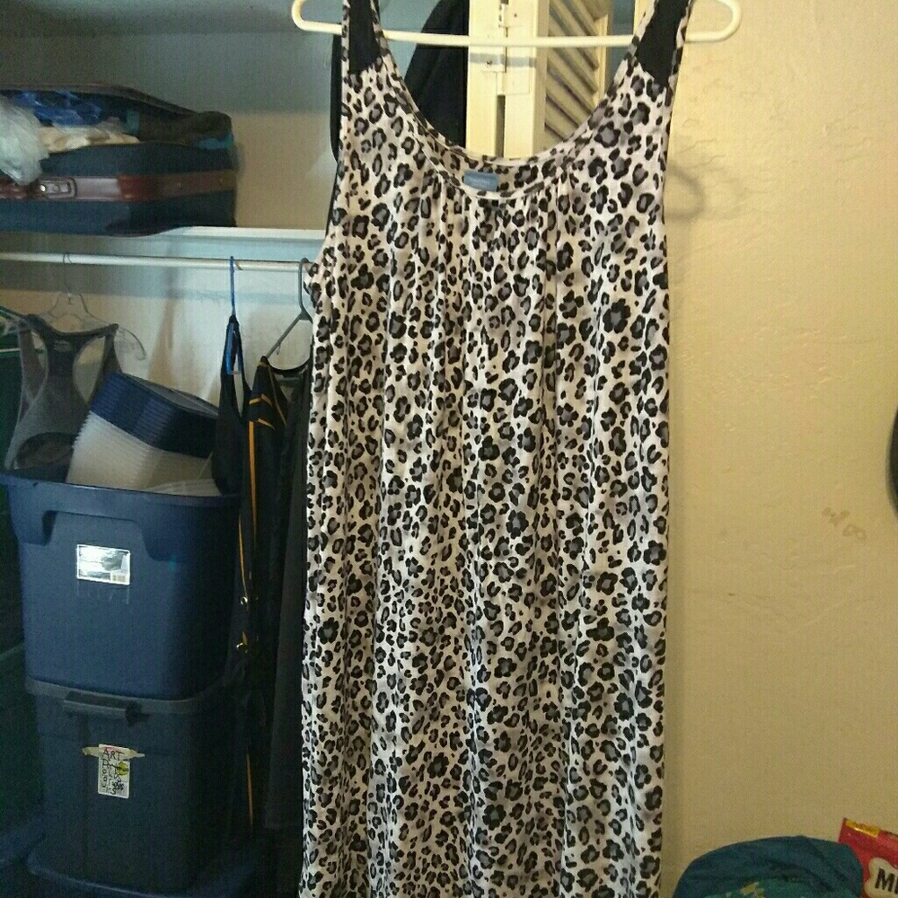 Vera Wang Dress